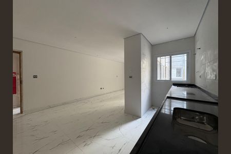 Apartamento à venda com 90m², 2 quartos e 2 vagas Apartamento à venda com 90m², 2 quartos e 2 vagasCozinha
