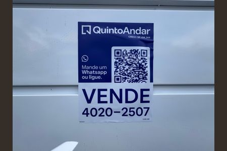 Apartamento à venda com 90m², 2 quartos e 2 vagas Apartamento à venda com 90m², 2 quartos e 2 vagasPlaquinha