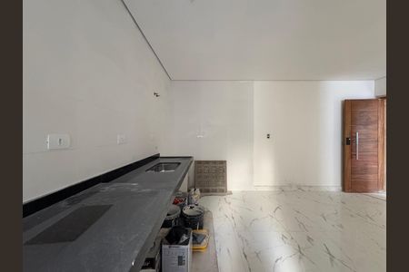 Apartamento à venda com 90m², 2 quartos e 2 vagas Apartamento à venda com 90m², 2 quartos e 2 vagasCozinha