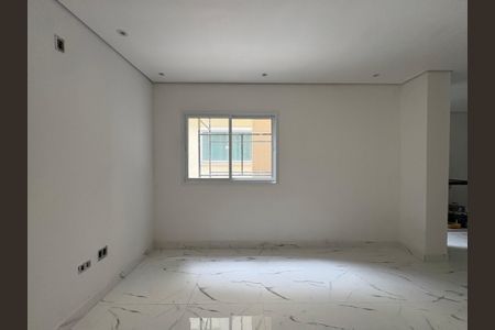 Apartamento à venda com 90m², 2 quartos e 2 vagas Apartamento à venda com 90m², 2 quartos e 2 vagasSala