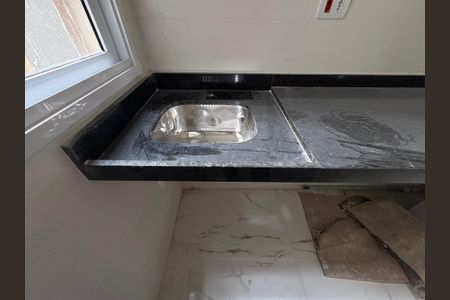 Apartamento à venda com 90m², 2 quartos e 2 vagas Apartamento à venda com 90m², 2 quartos e 2 vagasLavanderia