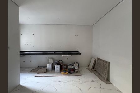 Apartamento à venda com 90m², 2 quartos e 2 vagas Apartamento à venda com 90m², 2 quartos e 2 vagasCozinha