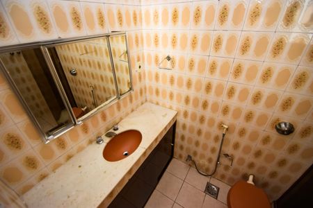 Casa à venda com 236m², 3 quartos e 1 vaga Casa à venda com 236m², 3 quartos e 1 vagaBanheiro Social