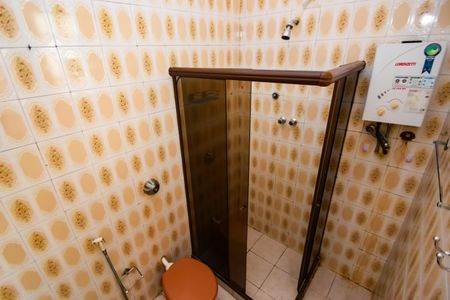 Casa à venda com 236m², 3 quartos e 1 vaga Casa à venda com 236m², 3 quartos e 1 vagaBanheiro Social