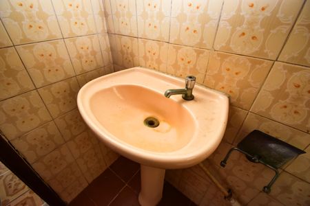 Casa à venda com 236m², 3 quartos e 1 vaga Casa à venda com 236m², 3 quartos e 1 vagaBanheiro (Terraço)