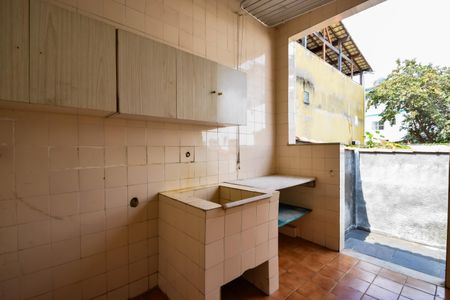 Casa à venda com 236m², 3 quartos e 1 vaga Casa à venda com 236m², 3 quartos e 1 vagaÁrea de Serviço