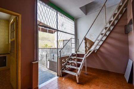 Casa à venda com 236m², 3 quartos e 1 vaga Casa à venda com 236m², 3 quartos e 1 vagaHall