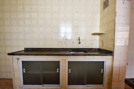 Casa à venda com 236m², 3 quartos e 1 vaga Casa à venda com 236m², 3 quartos e 1 vagaCozinha