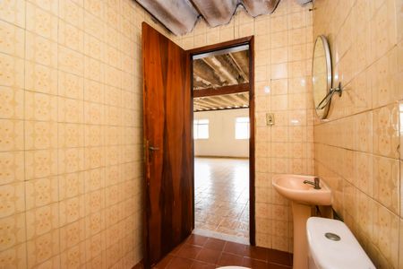 Casa à venda com 236m², 3 quartos e 1 vaga Casa à venda com 236m², 3 quartos e 1 vagaBanheiro (Terraço)