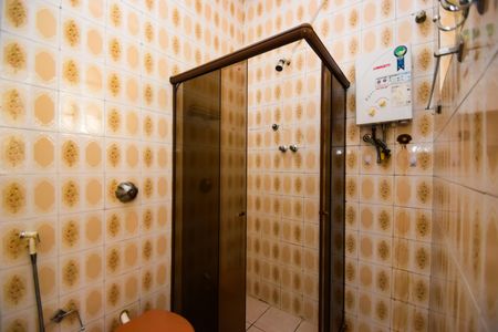 Casa à venda com 236m², 3 quartos e 1 vaga Casa à venda com 236m², 3 quartos e 1 vagaBanheiro Social