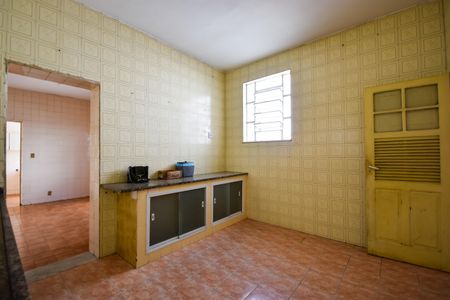 Casa à venda com 236m², 3 quartos e 1 vaga Casa à venda com 236m², 3 quartos e 1 vagaCozinha