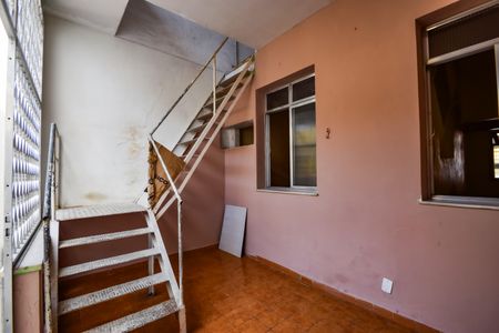 Casa à venda com 236m², 3 quartos e 1 vaga Casa à venda com 236m², 3 quartos e 1 vagaHall