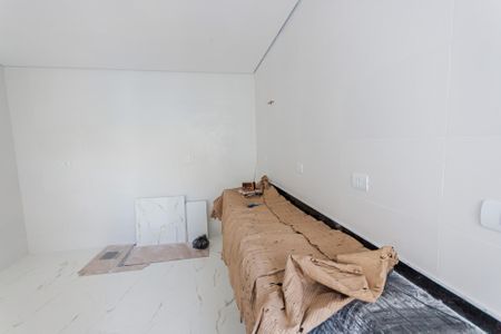 Apartamento à venda com 90m², 3 quartos e 2 vagas Apartamento à venda com 90m², 3 quartos e 2 vagasCozinha e Área de Serviço