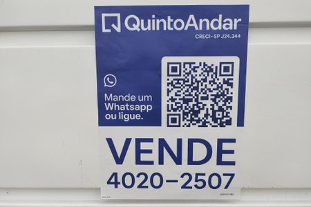 Apartamento à venda com 90m², 3 quartos e 2 vagas Apartamento à venda com 90m², 3 quartos e 2 vagasPlaquinha