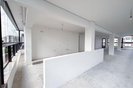 Apartamento à venda com 264m², 3 quartos e 3 vagasSala/Cozinha