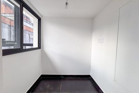 Apartamento à venda com 264m², 3 quartos e 3 vagasQuarto de Serviço