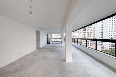 Apartamento à venda com 264m², 3 quartos e 3 vagasSala/Cozinha