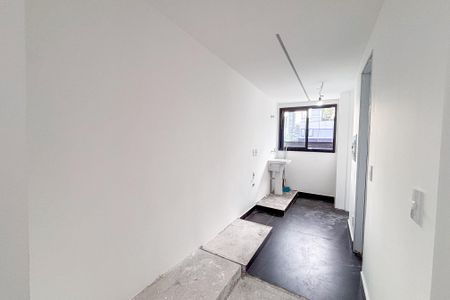 Apartamento à venda com 264m², 3 quartos e 3 vagasÁrea de Serviço