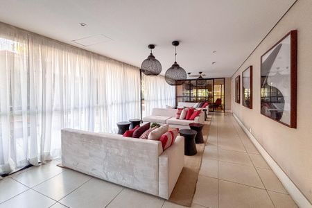 Apartamento à venda com 264m², 3 quartos e 3 vagasÁrea comum