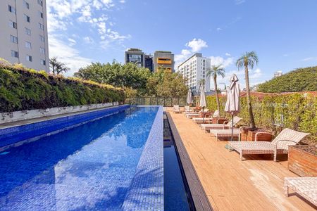 Apartamento à venda com 264m², 3 quartos e 3 vagasÁrea comum