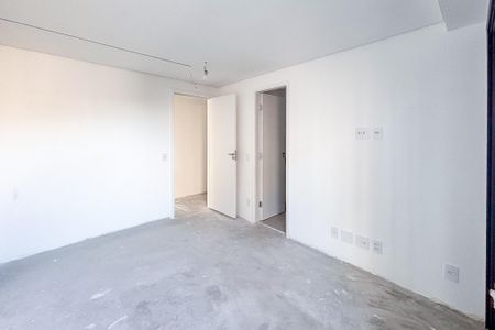 Apartamento à venda com 264m², 3 quartos e 3 vagasSuíte 1