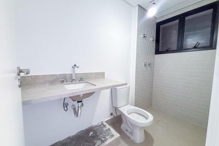Apartamento à venda com 264m², 3 quartos e 3 vagasSuíte 1 Banheiro