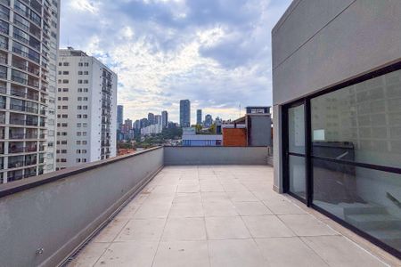 Apartamento à venda com 264m², 3 quartos e 3 vagasCobertura