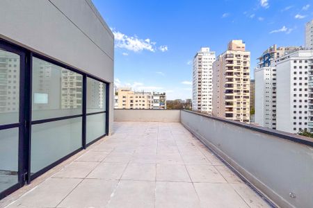 Apartamento à venda com 264m², 3 quartos e 3 vagasCobertura