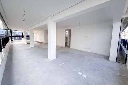 Apartamento à venda com 264m², 3 quartos e 3 vagasSala/Cozinha