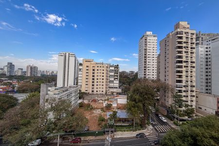 Apartamento à venda com 264m², 3 quartos e 3 vagasSuíte 3