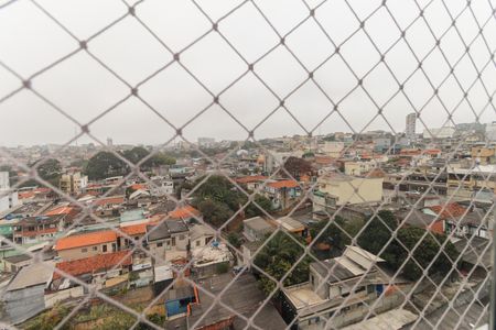 Apartamento à venda com 30m², 2 quartos e sem vaga Apartamento à venda com 30m², 2 quartos e sem vagaVista Varanda do Quarto 2