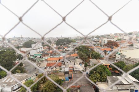 Apartamento à venda com 30m², 2 quartos e sem vaga Apartamento à venda com 30m², 2 quartos e sem vagaVista Varanda da Cozinha