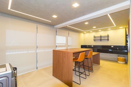 Apartamento para alugar com 31m², 1 quarto e sem vaga Apartamento para alugar com 31m², 1 quarto e sem vagaÁrea comum