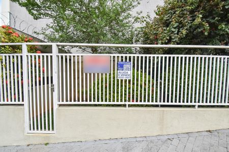 Apartamento para alugar com 129m², 3 quartos e 1 vaga Apartamento para alugar com 129m², 3 quartos e 1 vagaFachada