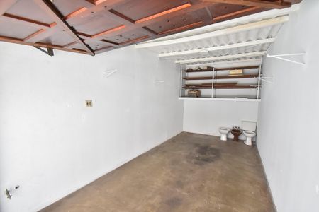 Apartamento para alugar com 129m², 3 quartos e 1 vaga Apartamento para alugar com 129m², 3 quartos e 1 vagaGaragem