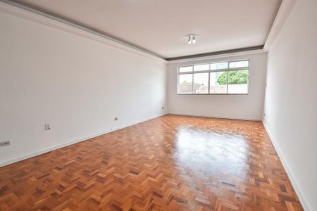 Apartamento para alugar com 129m², 3 quartos e 1 vaga Apartamento para alugar com 129m², 3 quartos e 1 vagaSala
