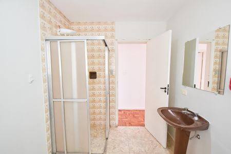 Apartamento para alugar com 129m², 3 quartos e 1 vaga Apartamento para alugar com 129m², 3 quartos e 1 vagaBanheiro