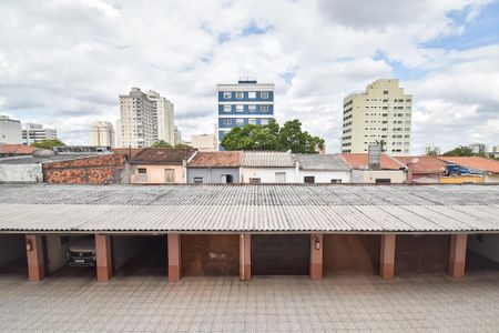 Vista da sala de apartamento para alugar com 3 quartos, 129m² em Ipiranga, São Paulo