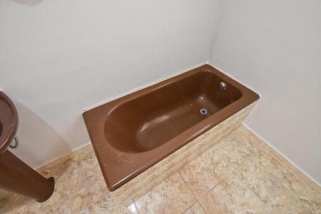 Apartamento para alugar com 129m², 3 quartos e 1 vaga Apartamento para alugar com 129m², 3 quartos e 1 vagaBanheiro