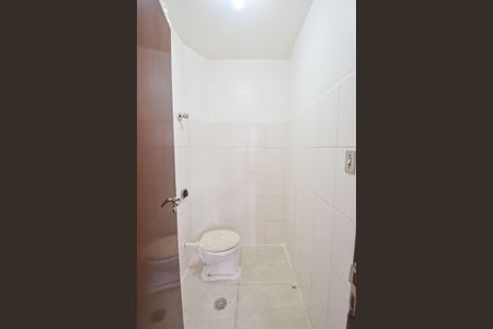 Apartamento para alugar com 129m², 3 quartos e 1 vaga Apartamento para alugar com 129m², 3 quartos e 1 vagaBanheiro de serviço