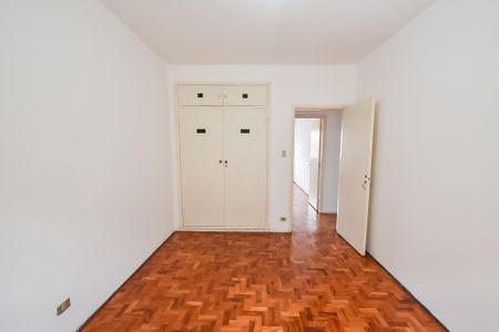 Apartamento para alugar com 129m², 3 quartos e 1 vaga Apartamento para alugar com 129m², 3 quartos e 1 vagaQuarto 3