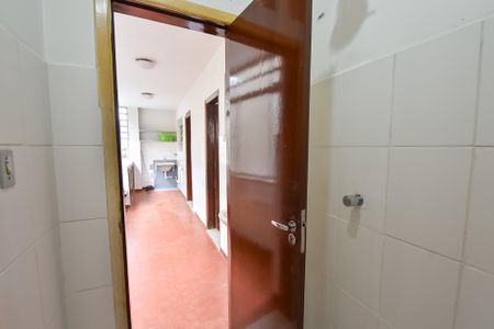 Apartamento para alugar com 129m², 3 quartos e 1 vaga Apartamento para alugar com 129m², 3 quartos e 1 vagaBanheiro de serviço