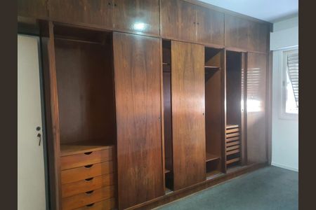 Foto 17 de apartamento para alugar com 3 quartos, 129m² em Ipiranga, São Paulo