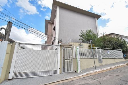 Apartamento para alugar com 129m², 3 quartos e 1 vaga Apartamento para alugar com 129m², 3 quartos e 1 vagaFachada