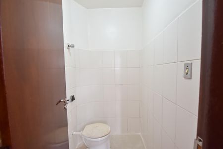 Apartamento para alugar com 129m², 3 quartos e 1 vaga Apartamento para alugar com 129m², 3 quartos e 1 vagaBanheiro de serviço