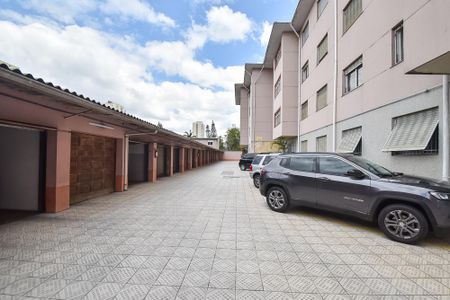 Apartamento para alugar com 129m², 3 quartos e 1 vaga Apartamento para alugar com 129m², 3 quartos e 1 vagaÁrea comum