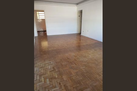 Apartamento para alugar com 129m², 3 quartos e 1 vaga Apartamento para alugar com 129m², 3 quartos e 1 vagaFoto 01