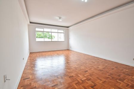 Sala de apartamento para alugar com 3 quartos, 129m² em Ipiranga, São Paulo