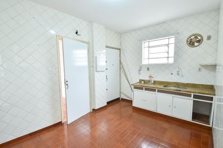 Apartamento para alugar com 129m², 3 quartos e 1 vaga Apartamento para alugar com 129m², 3 quartos e 1 vagaCozinha