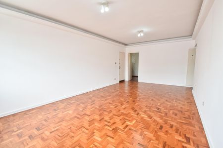 Sala de apartamento para alugar com 3 quartos, 129m² em Ipiranga, São Paulo
